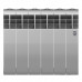Радиатор Royal Thermo 350 х 6 секций BiLiner Silver Satin биметаллический секционный НС-1197129